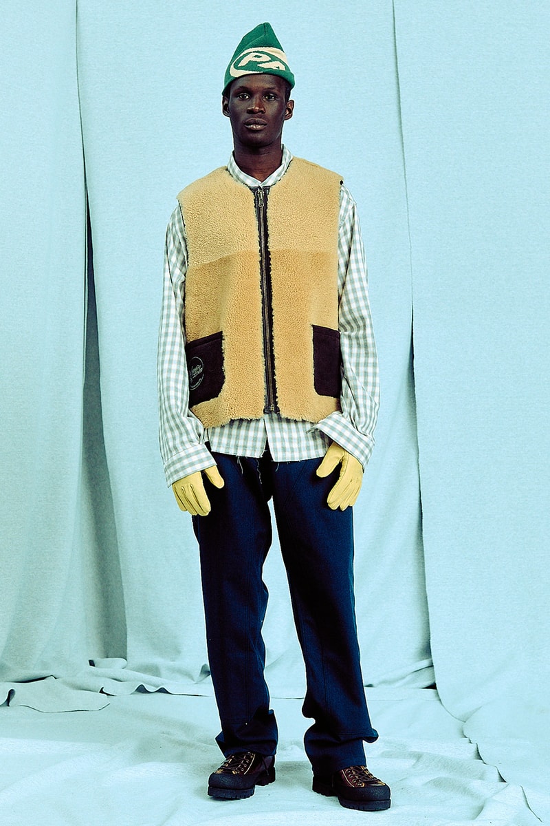 PAL Sporting Goods Fall/Winter 2025 Collection Lookbook The Cotsworld Info