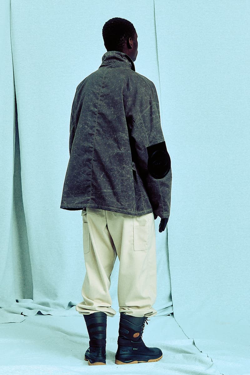 PAL Sporting Goods Fall/Winter 2025 Collection Lookbook The Cotsworld Info