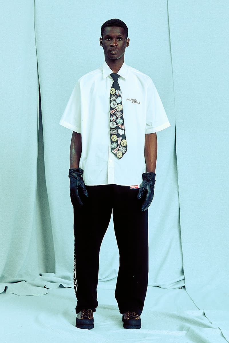 PAL Sporting Goods Fall/Winter 2025 Collection Lookbook The Cotsworld Info