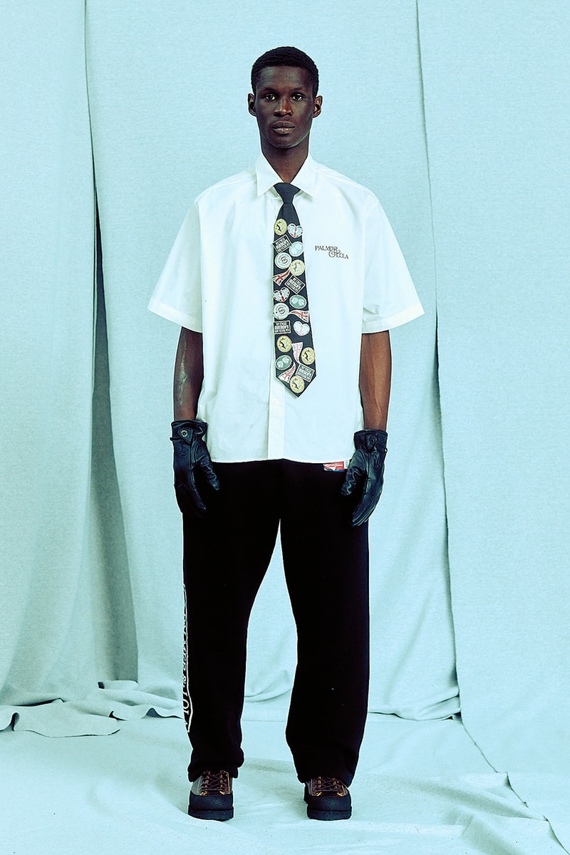 PAL Sporting Goods Fall/Winter 2025 Collection Lookbook The Cotsworld Info