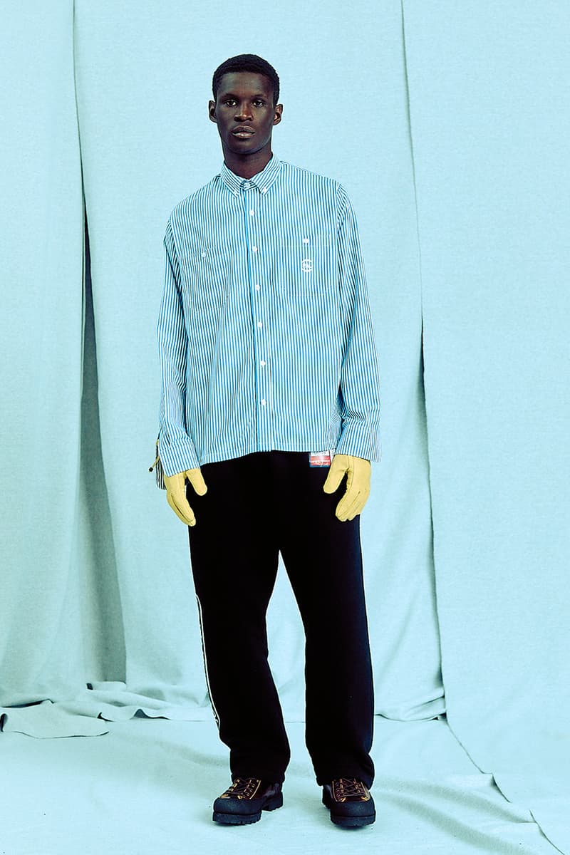 PAL Sporting Goods Fall/Winter 2025 Collection Lookbook The Cotsworld Info