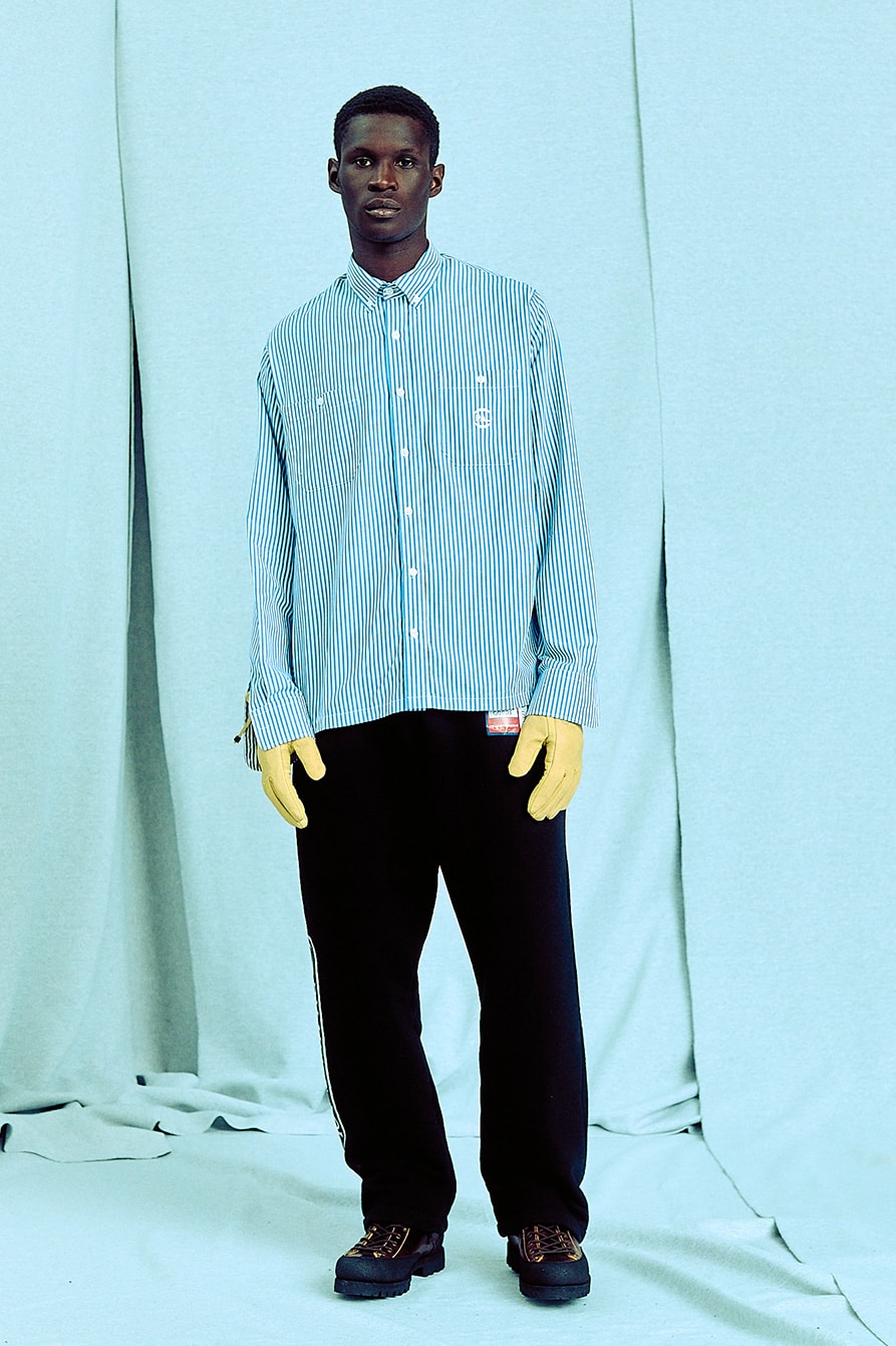 PAL Sporting Goods Fall/Winter 2025 Collection Lookbook The Cotsworld Info