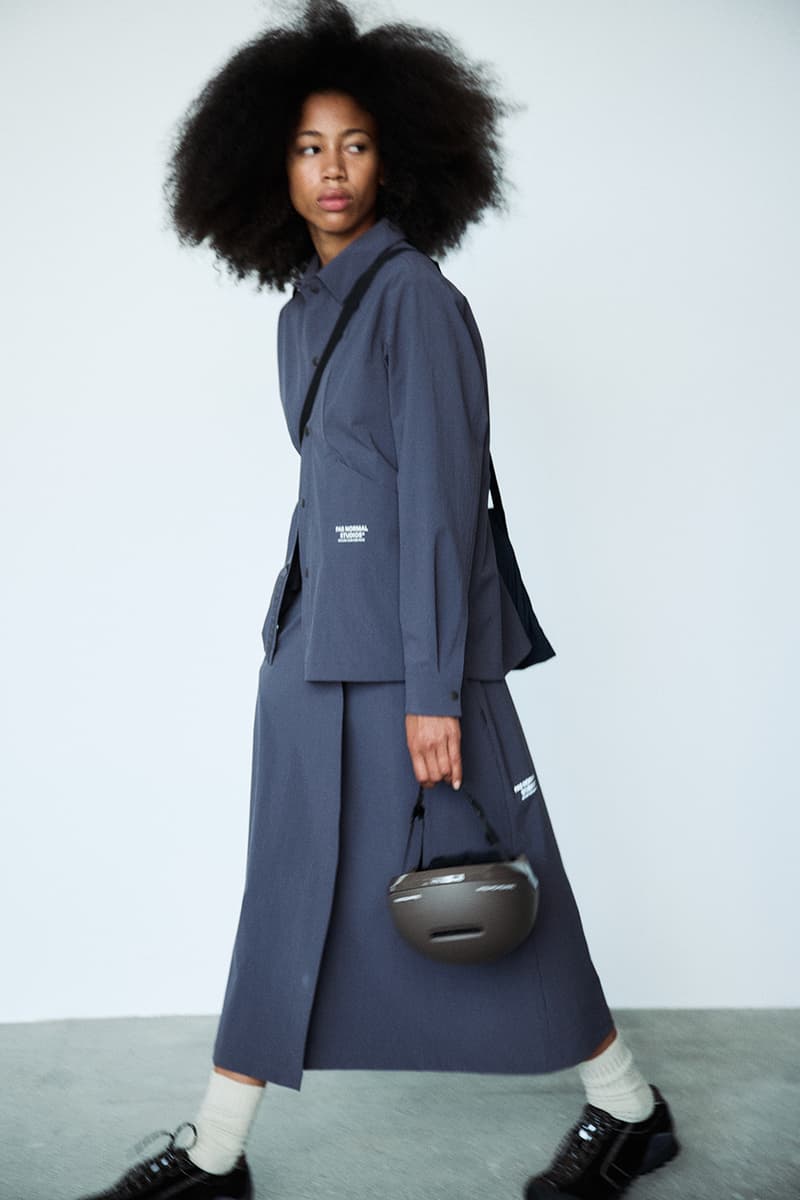 Pas Normal Studios Off-Race FW25 Collection Is Where Performance and Lifestyle Intersect diemme collaboration movida 92 friction rubber outsole