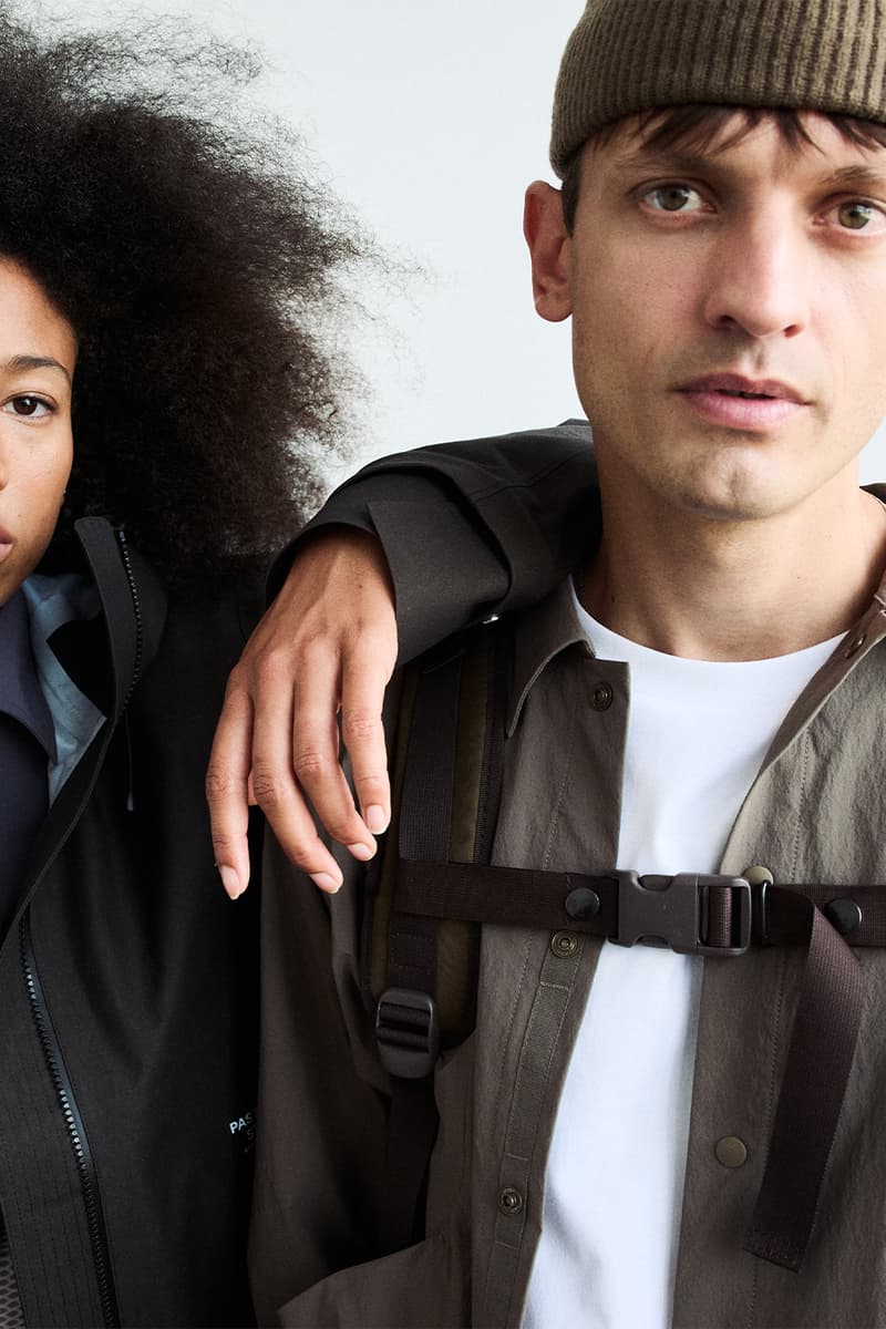 Pas Normal Studios Off-Race FW25 Collection Is Where Performance and Lifestyle Intersect diemme collaboration movida 92 friction rubber outsole