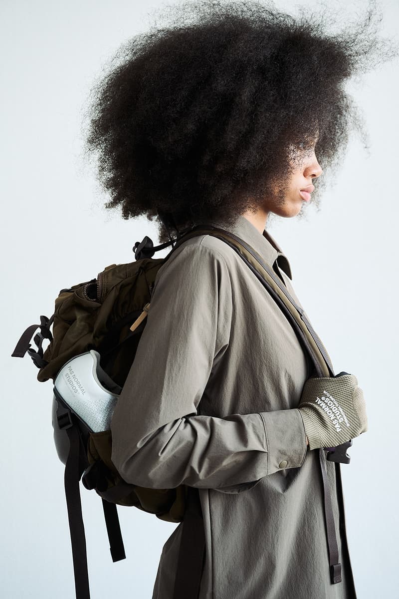 Pas Normal Studios Off-Race FW25 Collection Is Where Performance and Lifestyle Intersect diemme collaboration movida 92 friction rubber outsole