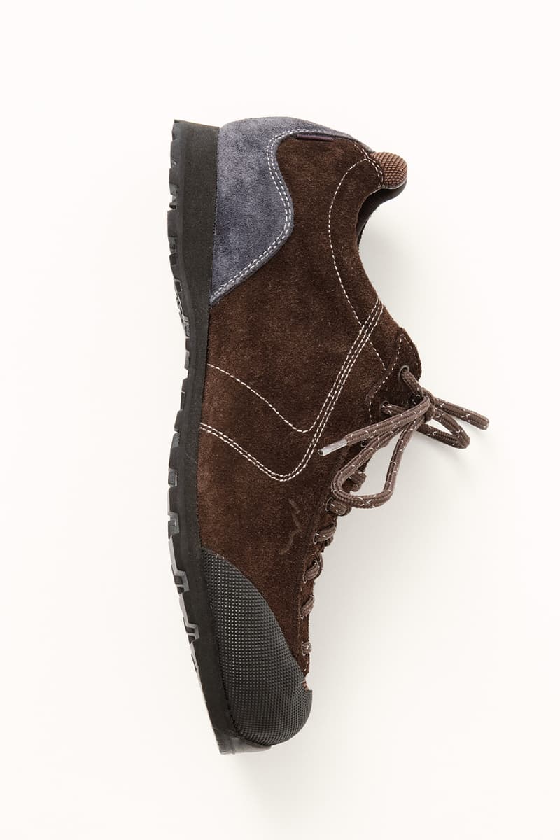 Pas Normal Studios Off-Race FW25 Collection Is Where Performance and Lifestyle Intersect diemme collaboration movida 92 friction rubber outsole