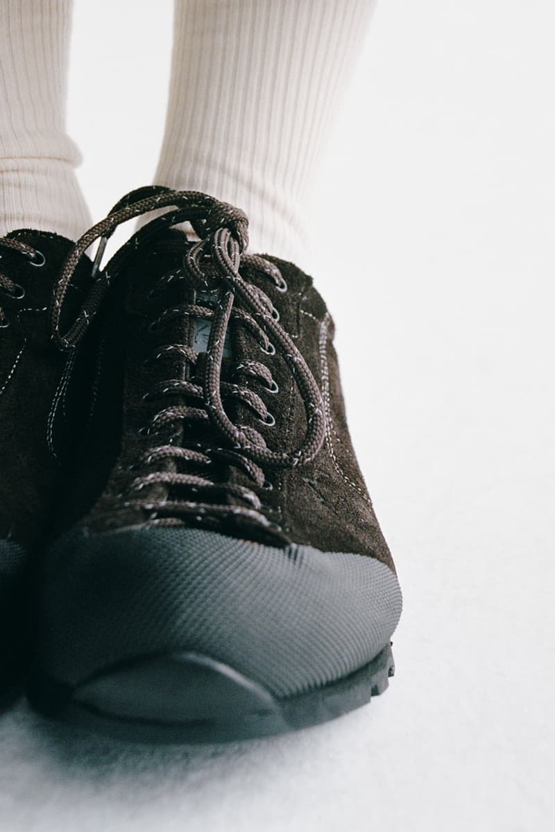 Pas Normal Studios Off-Race FW25 Collection Is Where Performance and Lifestyle Intersect diemme collaboration movida 92 friction rubber outsole