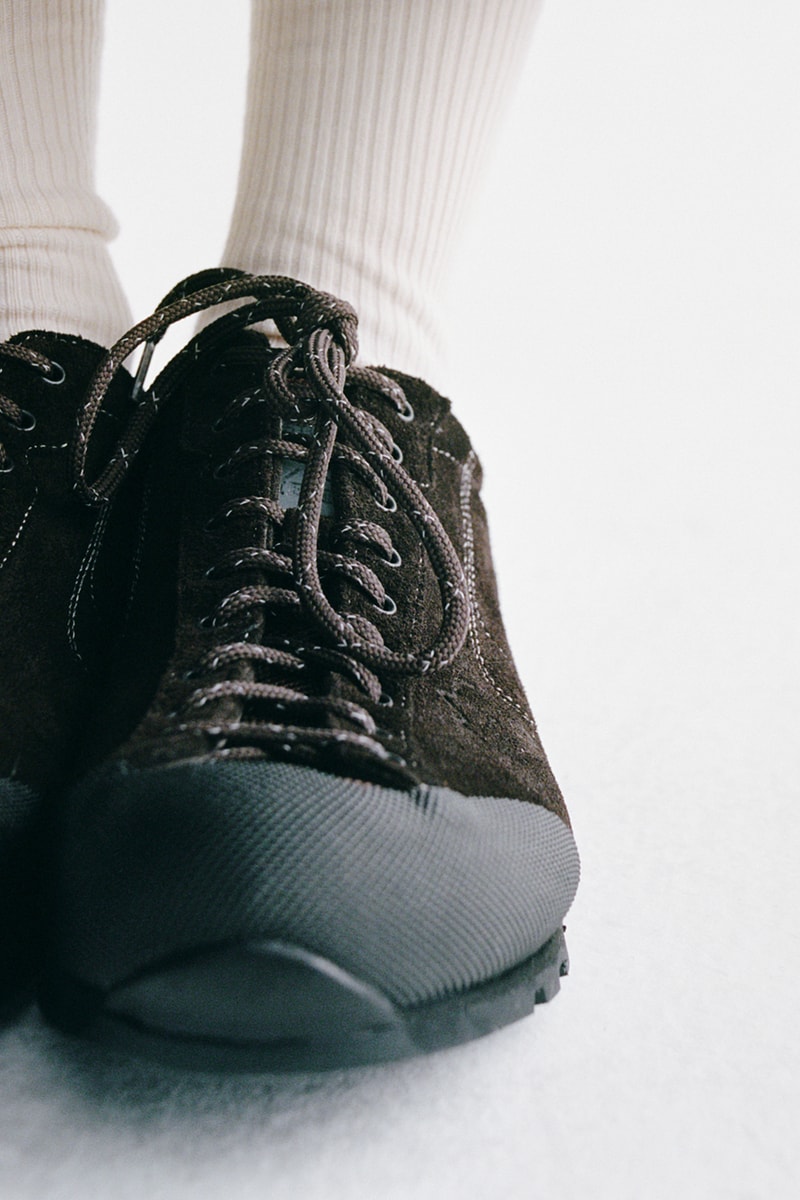 Pas Normal Studios Off-Race FW25 Collection Is Where Performance and Lifestyle Intersect diemme collaboration movida 92 friction rubber outsole
