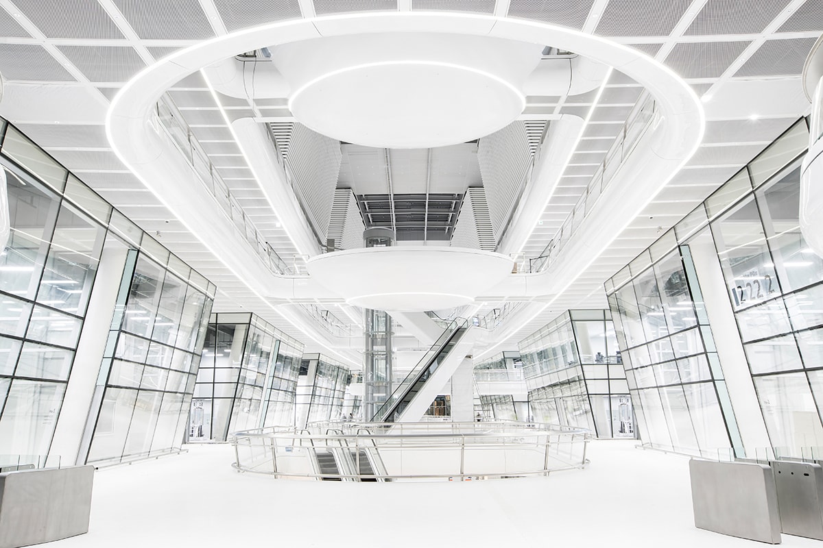 Hankook Come With Me Lamborghini Super Trofeo Official Tire