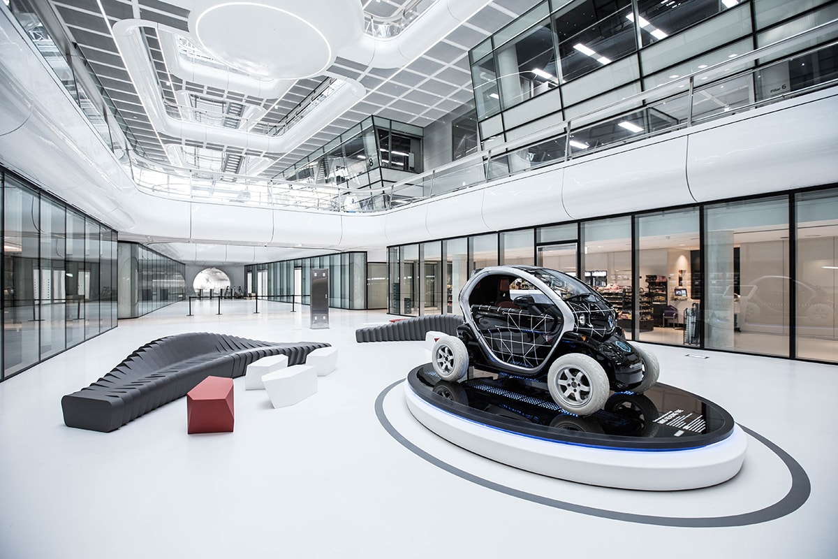 Hankook Come With Me Lamborghini Super Trofeo Official Tire