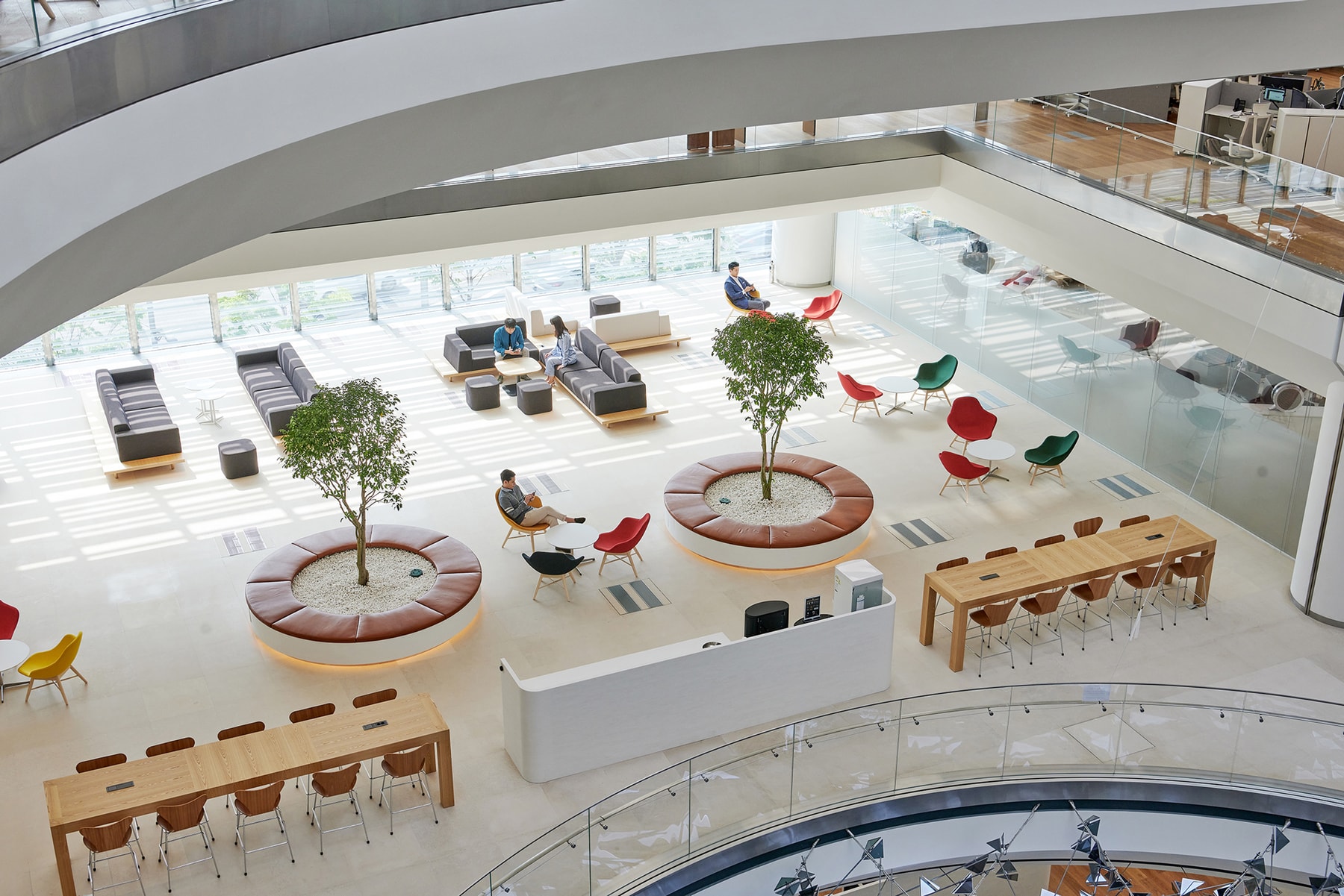 Hankook Come With Me Lamborghini Super Trofeo Official Tire