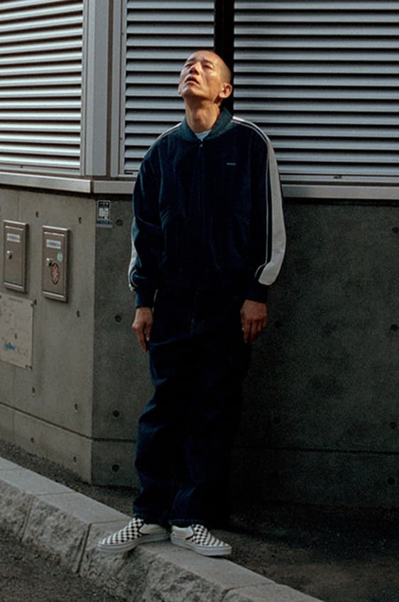 thisisneverthat Fall 2025 "Park Life" Lookbook collection drop 1 Release Info