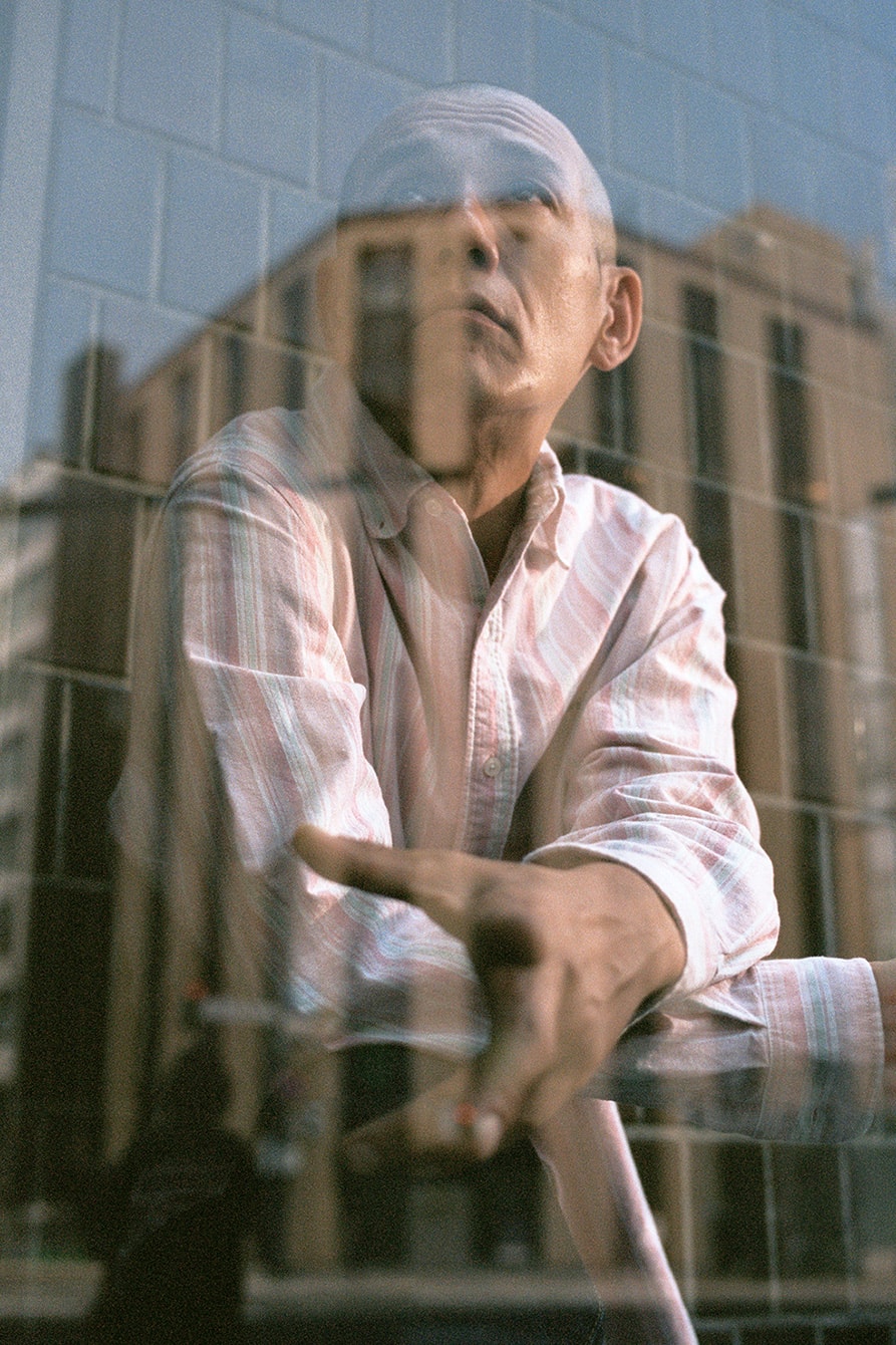 8 Drops You Don't Want to Miss This Week Palace NEIGHBORHOOD Kith Brain Dead Dover Street Market Sacai Paris Saint Germain Nike thisisneverthat Wacko Maria Batman 47 Sporty and Rich New York Yankees