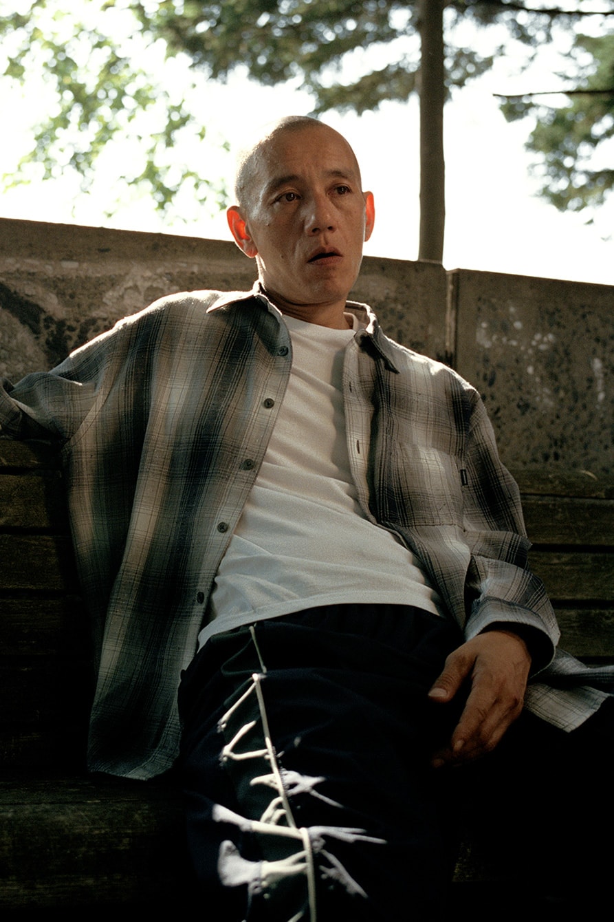 8 Drops You Don't Want to Miss This Week Palace NEIGHBORHOOD Kith Brain Dead Dover Street Market Sacai Paris Saint Germain Nike thisisneverthat Wacko Maria Batman 47 Sporty and Rich New York Yankees