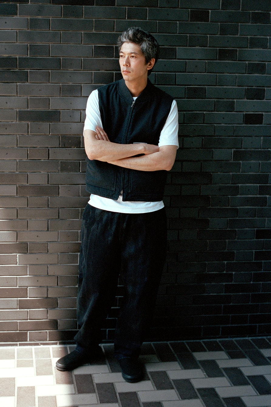 8 Drops You Don't Want to Miss This Week Palace NEIGHBORHOOD Kith Brain Dead Dover Street Market Sacai Paris Saint Germain Nike thisisneverthat Wacko Maria Batman 47 Sporty and Rich New York Yankees