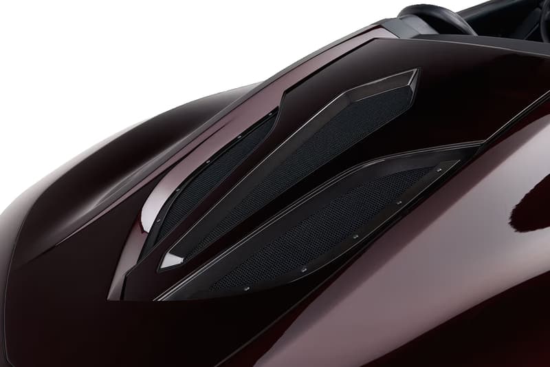 Acura Marvel Avengers NSX Roadster Monterey Car Week Auction Info