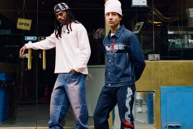 Awake NY Reminds Us Who Runs Orchard Street in Locally Lensed Lookbook