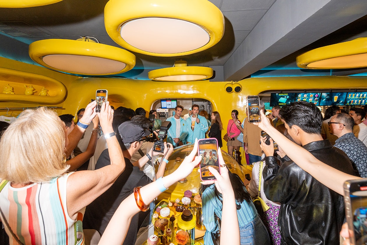 butter baby blok m indonesia launch info