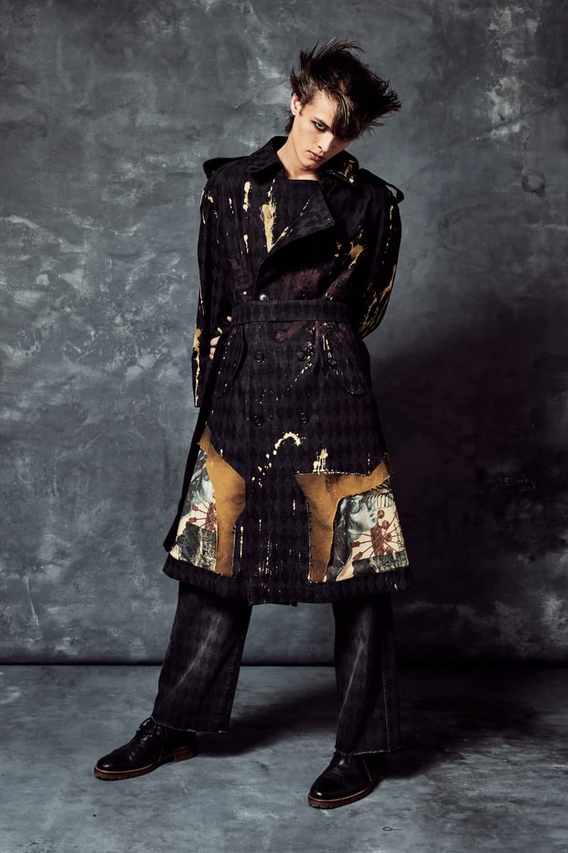 Carolina Sarria FW25 Collection Dover Street Market