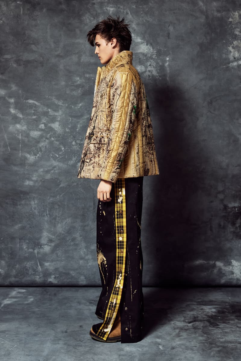 Carolina Sarria FW25 Collection Dover Street Market