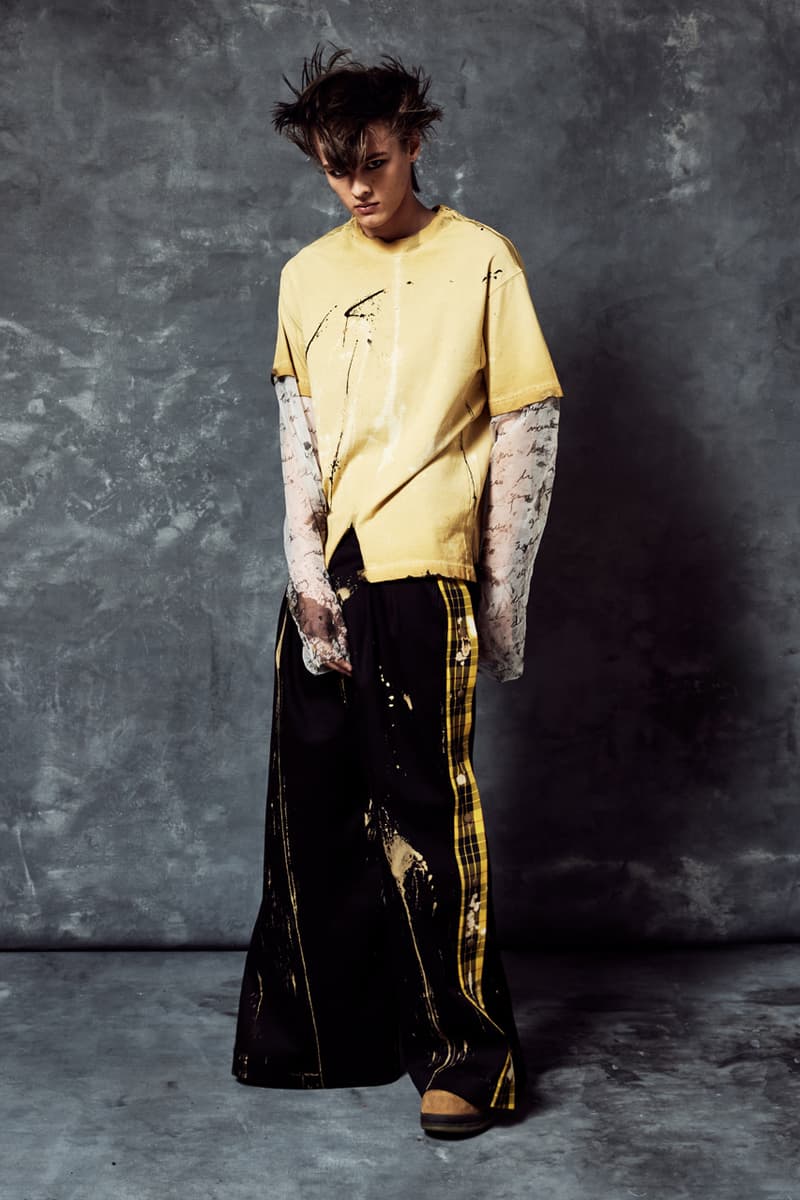 Carolina Sarria FW25 Collection Dover Street Market