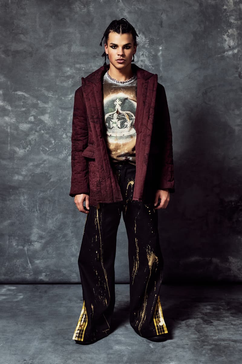 Carolina Sarria FW25 Collection Dover Street Market