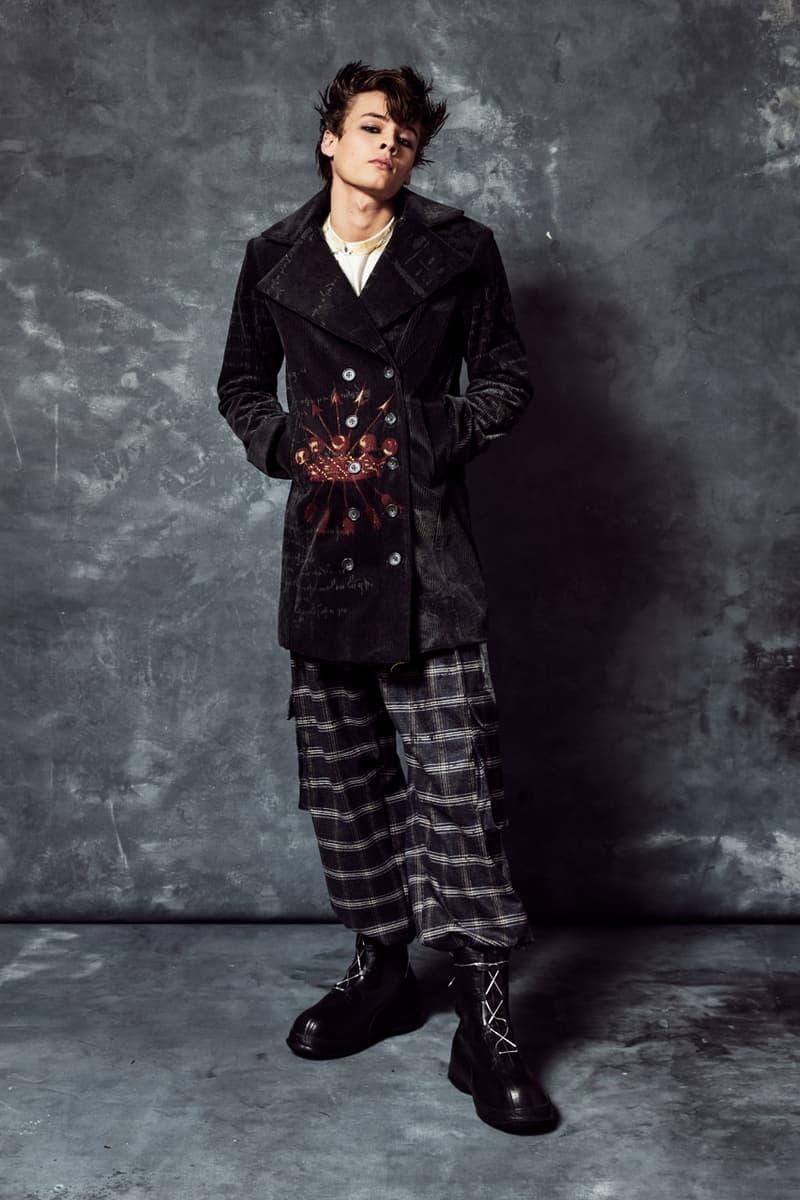 Carolina Sarria FW25 Collection Dover Street Market