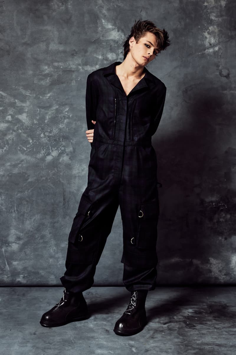 Carolina Sarria FW25 Collection Dover Street Market