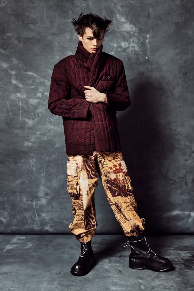 Carolina Sarria FW25 Collection Dover Street Market