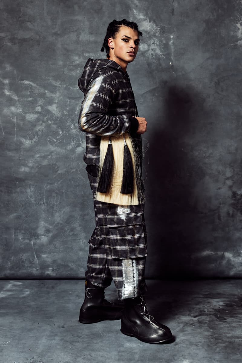 Carolina Sarria FW25 Collection Dover Street Market