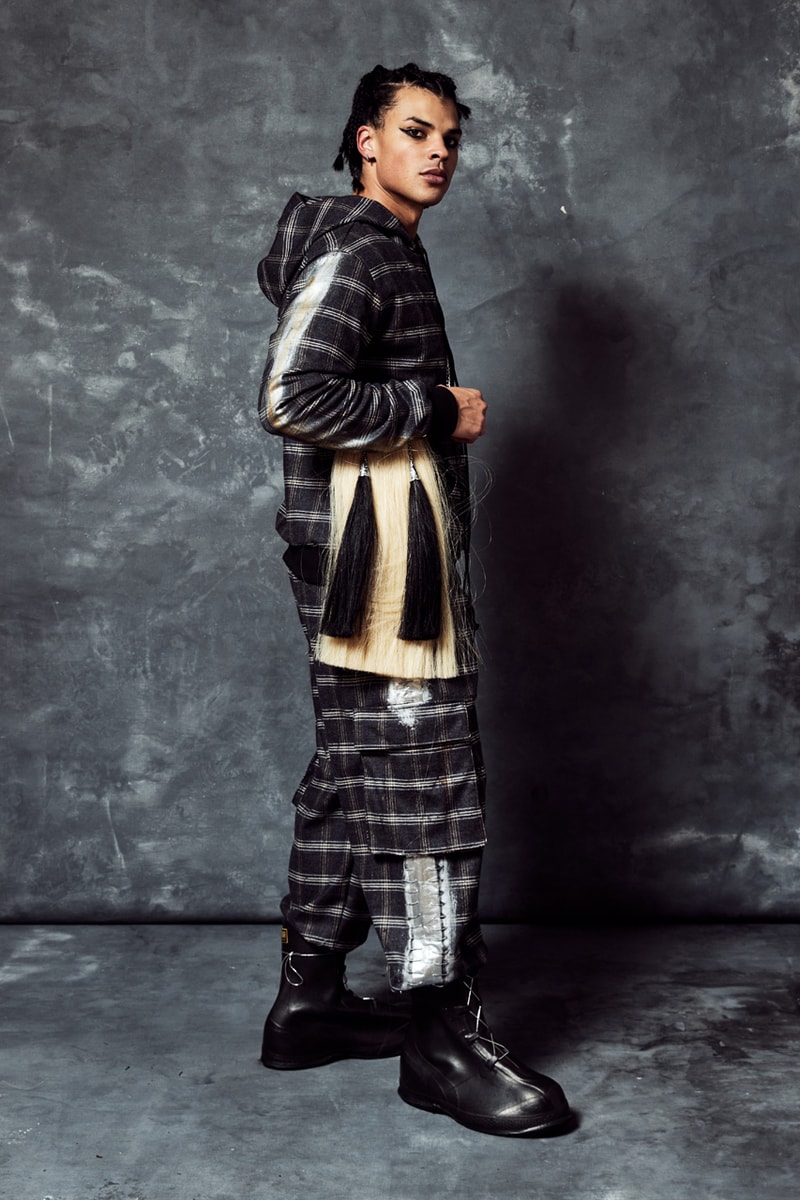 Carolina Sarria FW25 Collection Dover Street Market