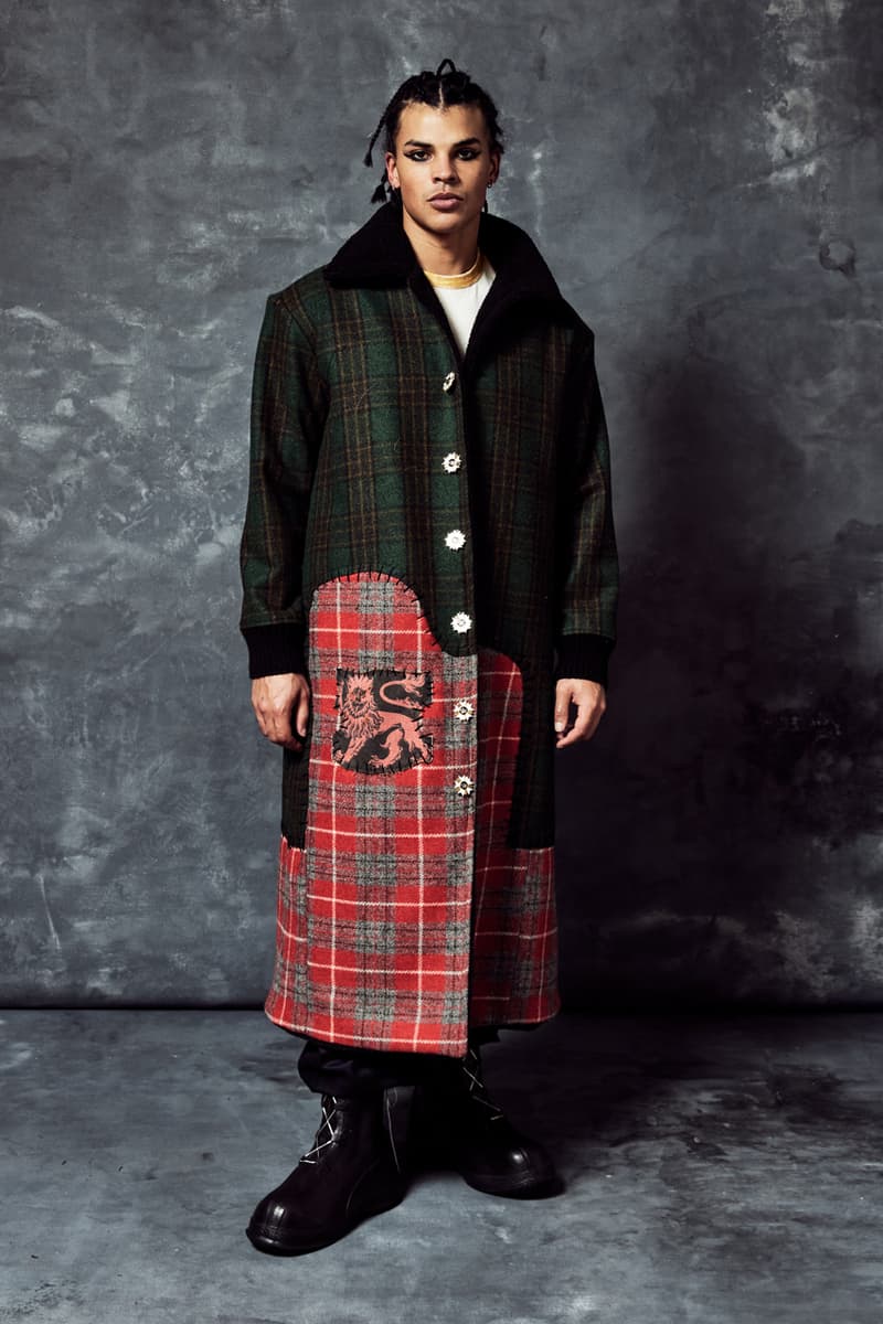 Carolina Sarria FW25 Collection Dover Street Market