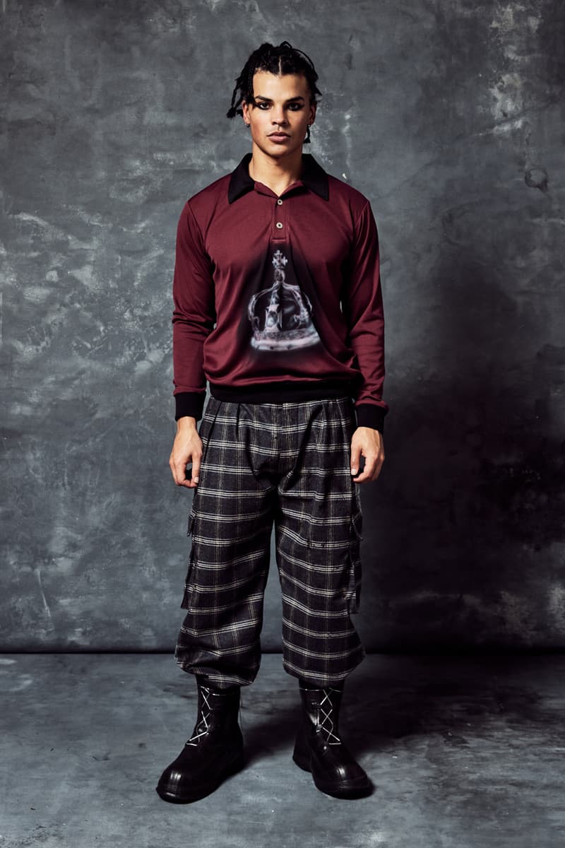 Carolina Sarria FW25 Collection Dover Street Market