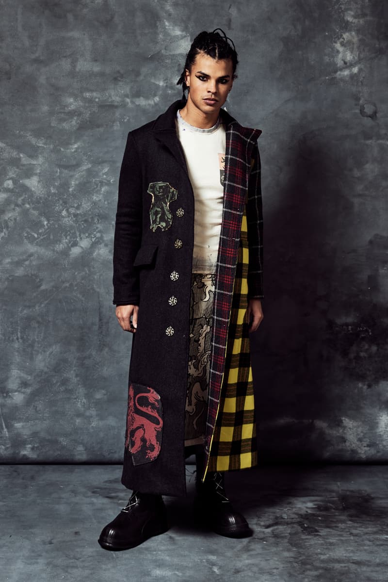 Carolina Sarria FW25 Collection Dover Street Market