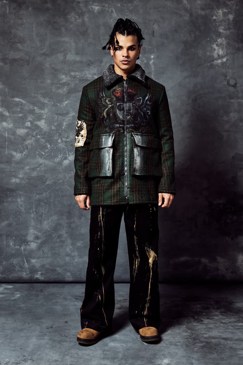 Carolina Sarria FW25 Collection Dover Street Market