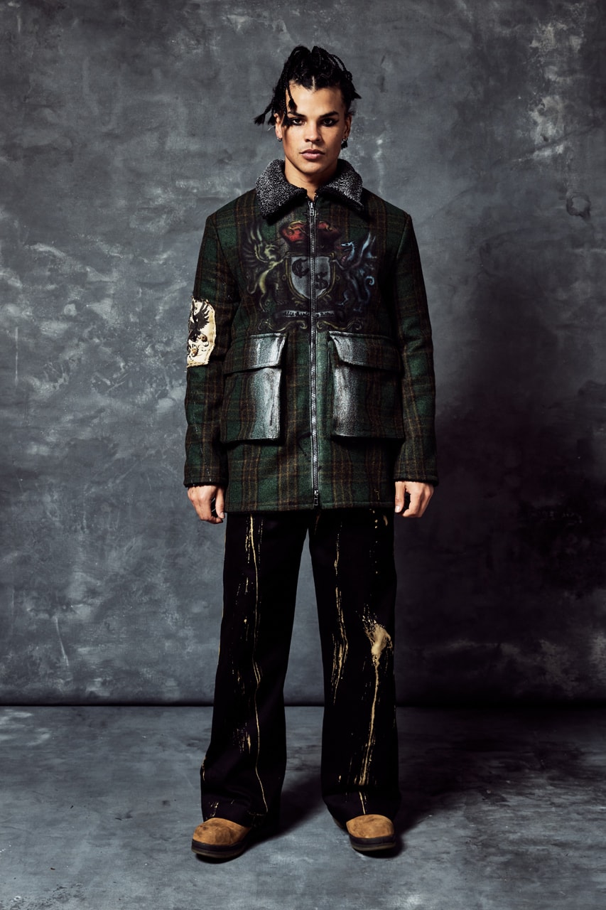 Carolina Sarria FW25 Collection Dover Street Market