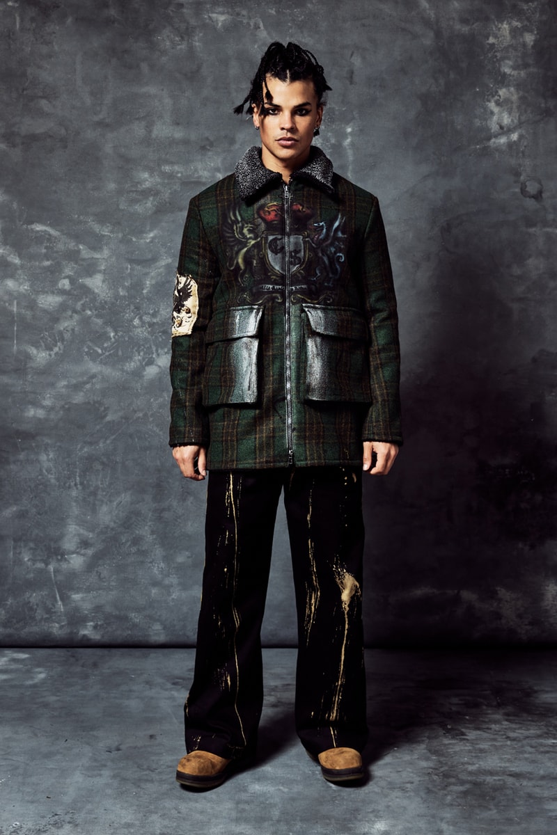 Carolina Sarria FW25 Collection Dover Street Market