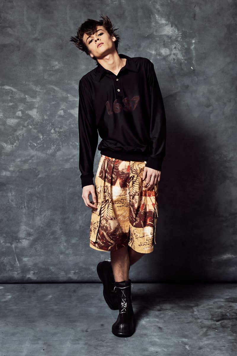 Carolina Sarria FW25 Collection Dover Street Market