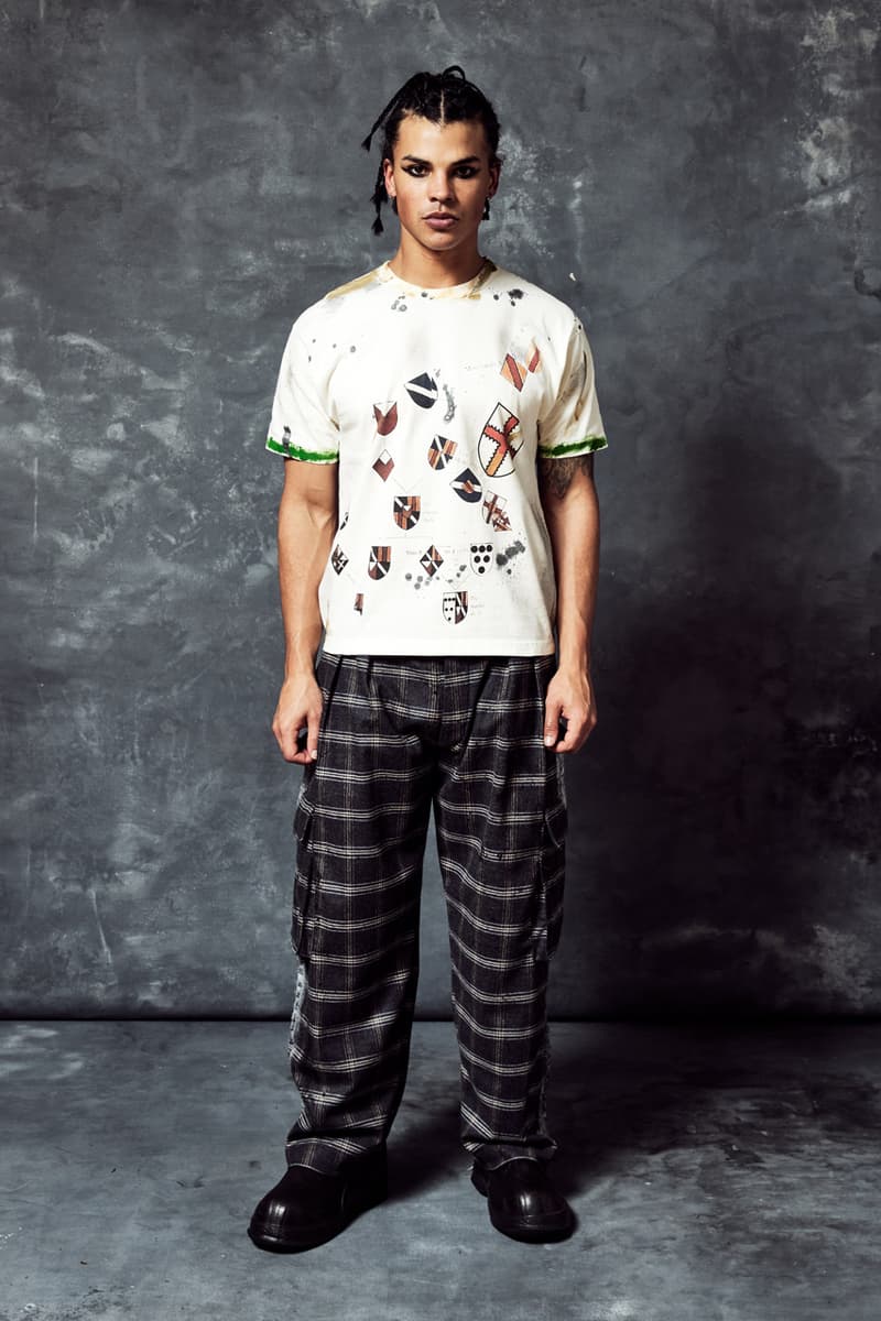 Carolina Sarria FW25 Collection Dover Street Market