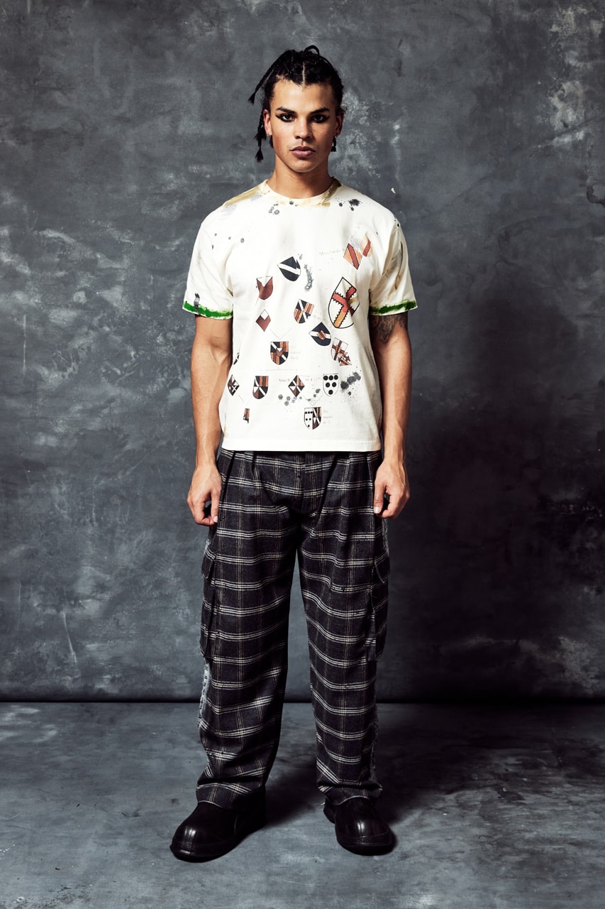 Carolina Sarria FW25 Collection Dover Street Market