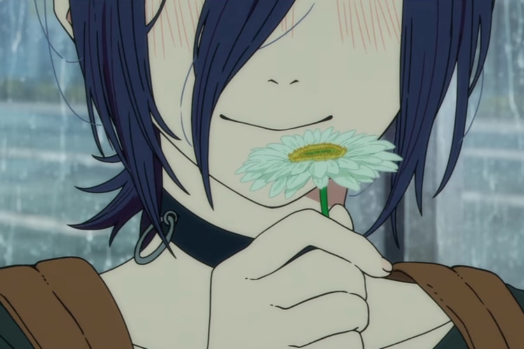 ‘Chainsaw Man – The Movie: Reze Arc’ Announces Ending Theme by Kenshi Yonezu and Hikaru Utada