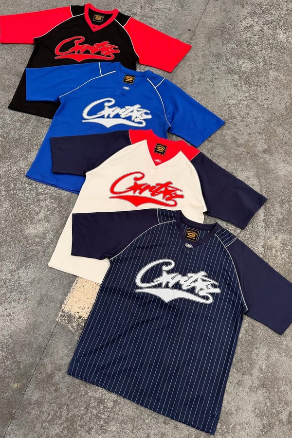Corteiz Teases Upcoming USA Tour Wallo267 denim tears collaboration la los angeles dc nyc new york city atl atlanta