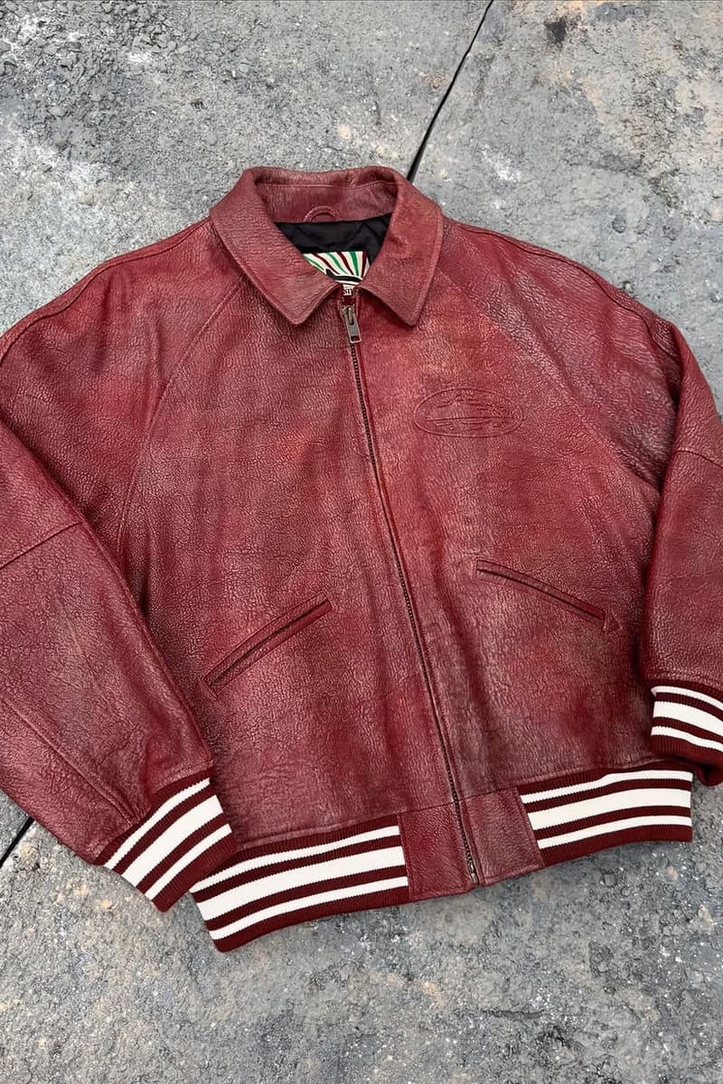 Corteiz Teases Upcoming USA Tour Wallo267 denim tears collaboration la los angeles dc nyc new york city atl atlanta