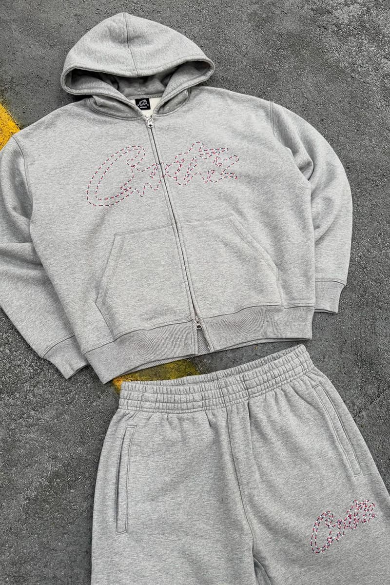 Corteiz Teases Upcoming USA Tour Wallo267 denim tears collaboration la los angeles dc nyc new york city atl atlanta