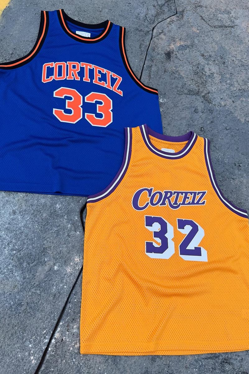 Corteiz Teases Upcoming USA Tour Wallo267 denim tears collaboration la los angeles dc nyc new york city atl atlanta