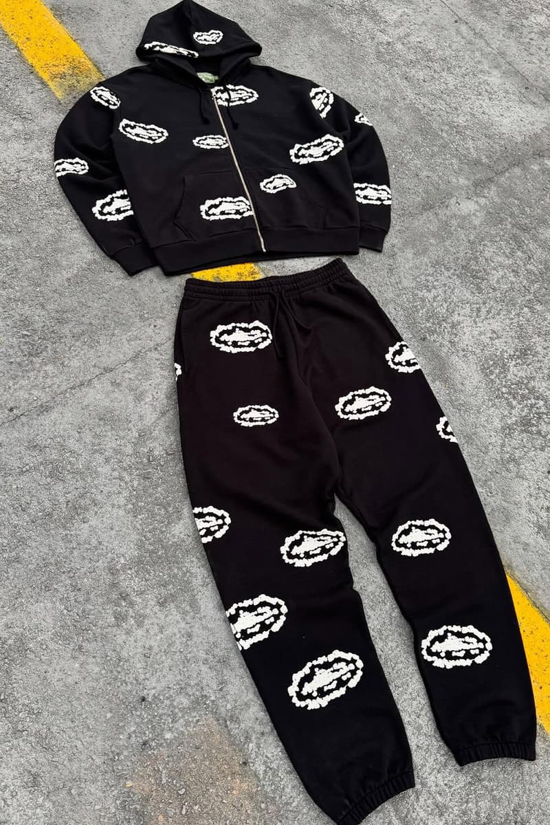 Corteiz Teases Upcoming USA Tour Wallo267 denim tears collaboration la los angeles dc nyc new york city atl atlanta