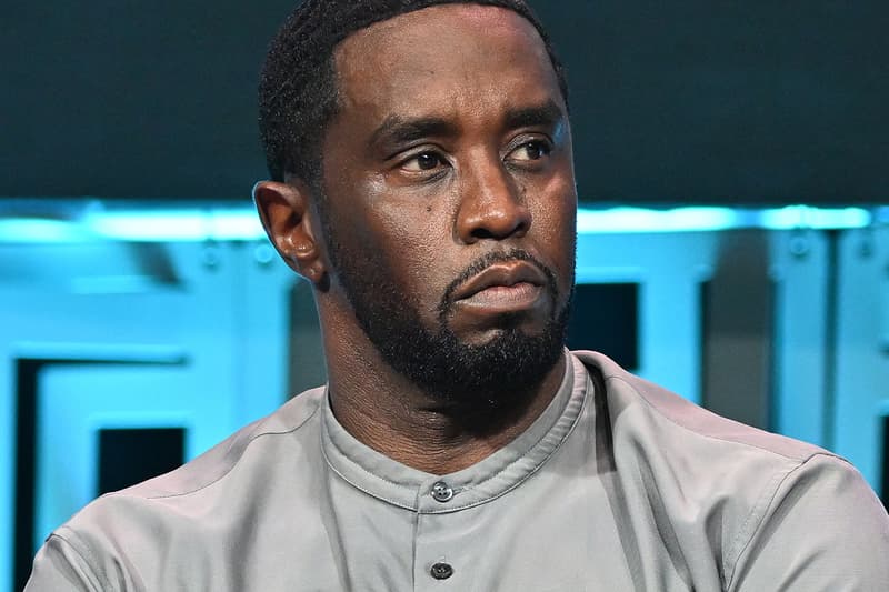 Diddy Files $100 Million USD Defamation Lawsuit Over "Fabricated" Assault Claims kim porter courtney burgess newsnation