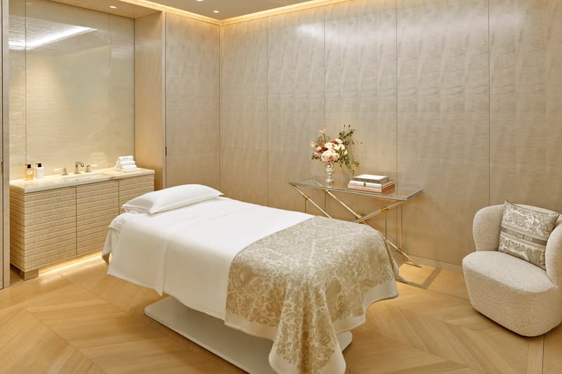 Dior Opens Four-Story New York City Flagship With Luxurious Spa