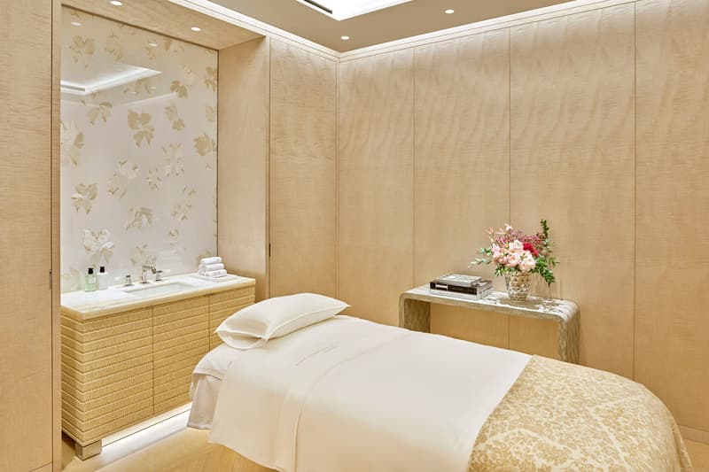 Dior Opens Four-Story New York City Flagship With Luxurious Spa