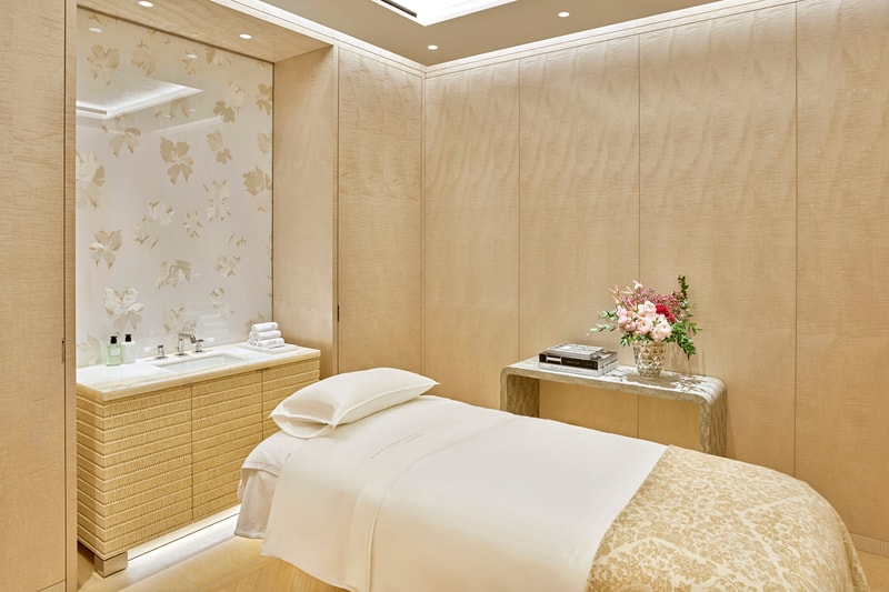 Dior Opens Four-Story New York City Flagship With Luxurious Spa